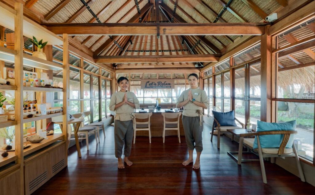 SriLanta Resort and Spa