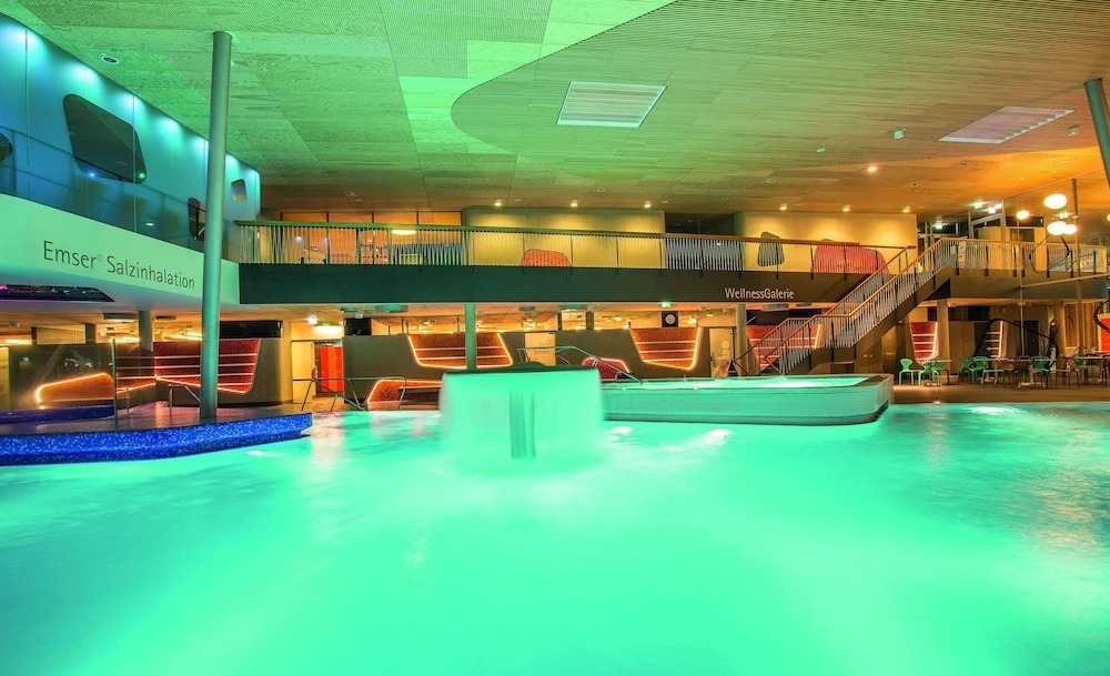 BSW Ferienhotel Lindenbach