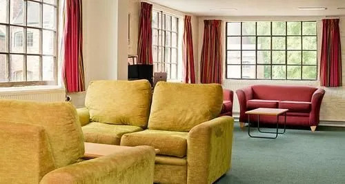 YHA Ironbridge Coalport