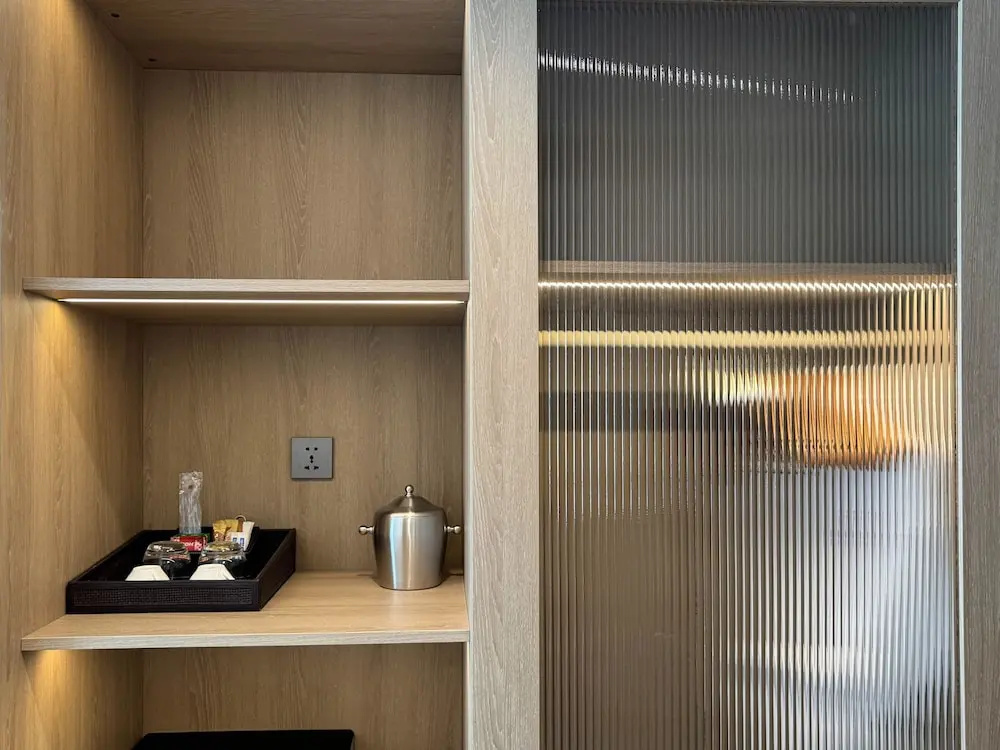 Laya Suites and Residences