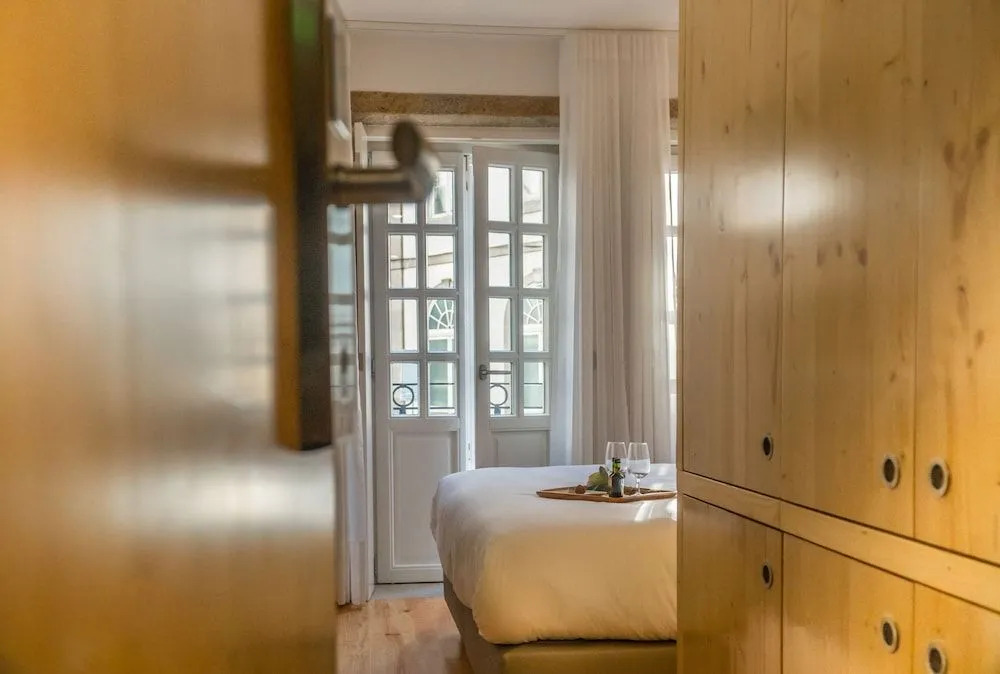Ribeiredge Guest House
