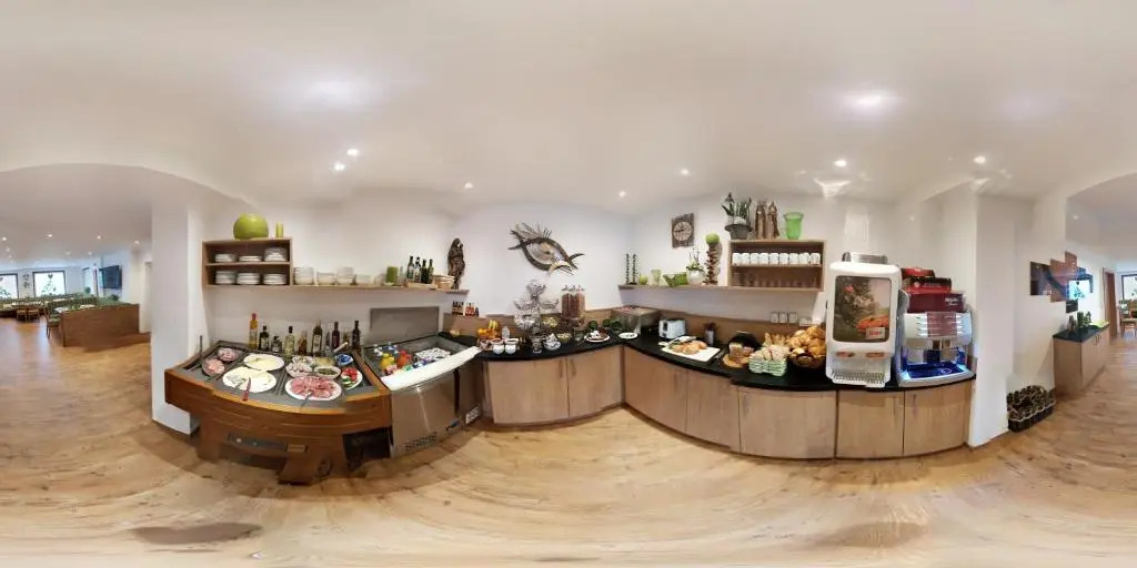 Hotel Restaurant Rosengarten