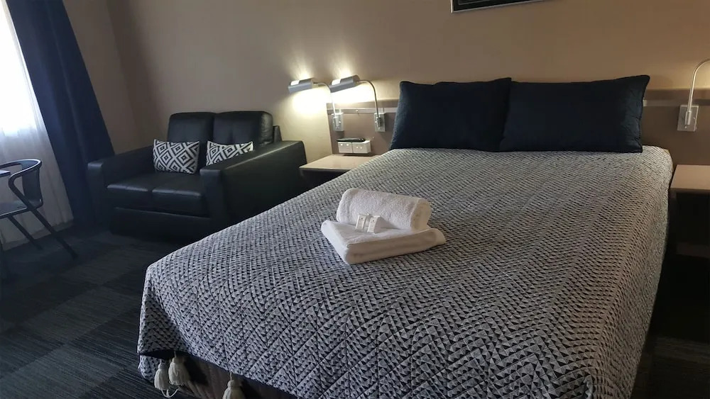 Banksia Motel Bass Hill