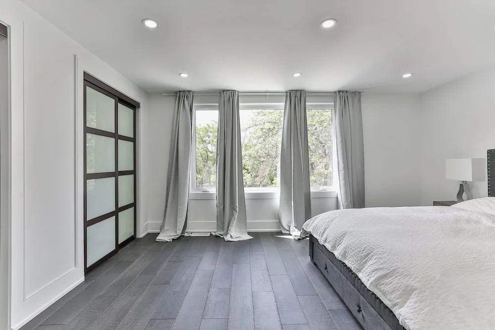 QuickStay - Classy 5brm House in Vaughan