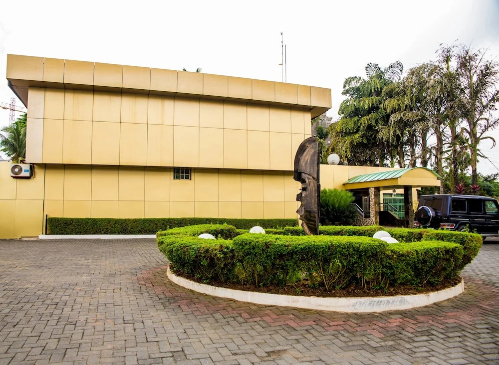 Georgetown Hotel