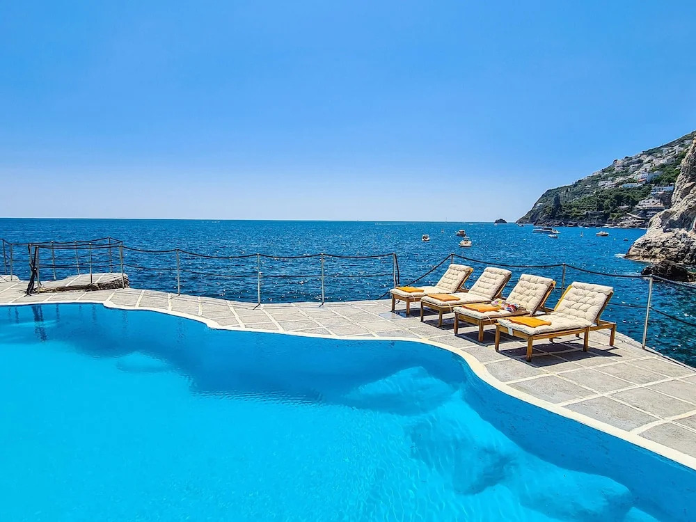 Villa Incanto sul Mare