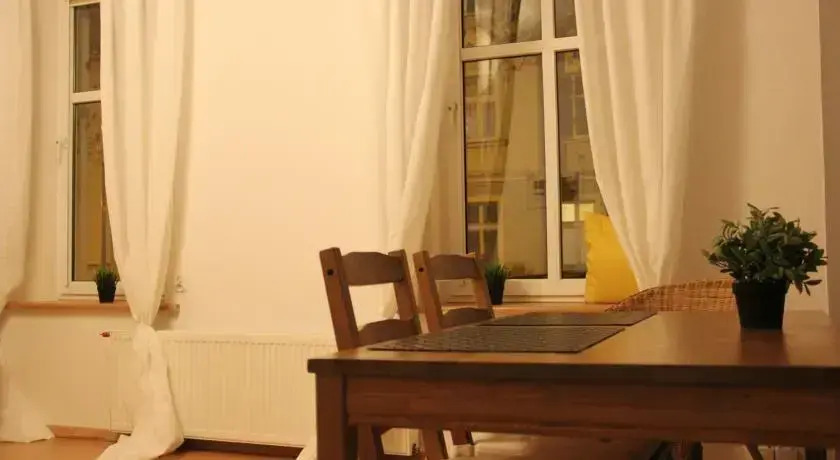 Apartment Jesionowa