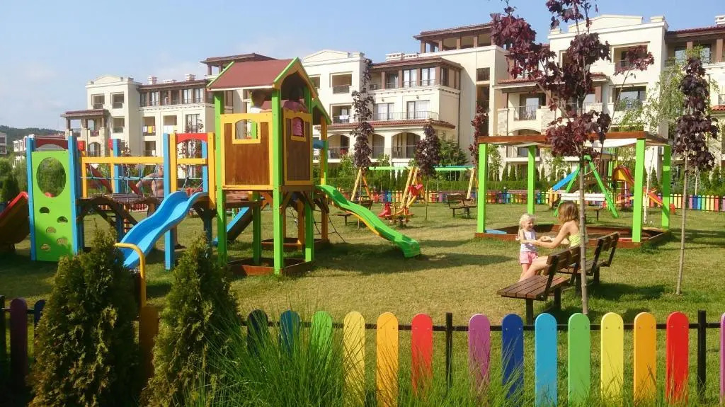 Nedevs Apartments in Kavatsi Area
