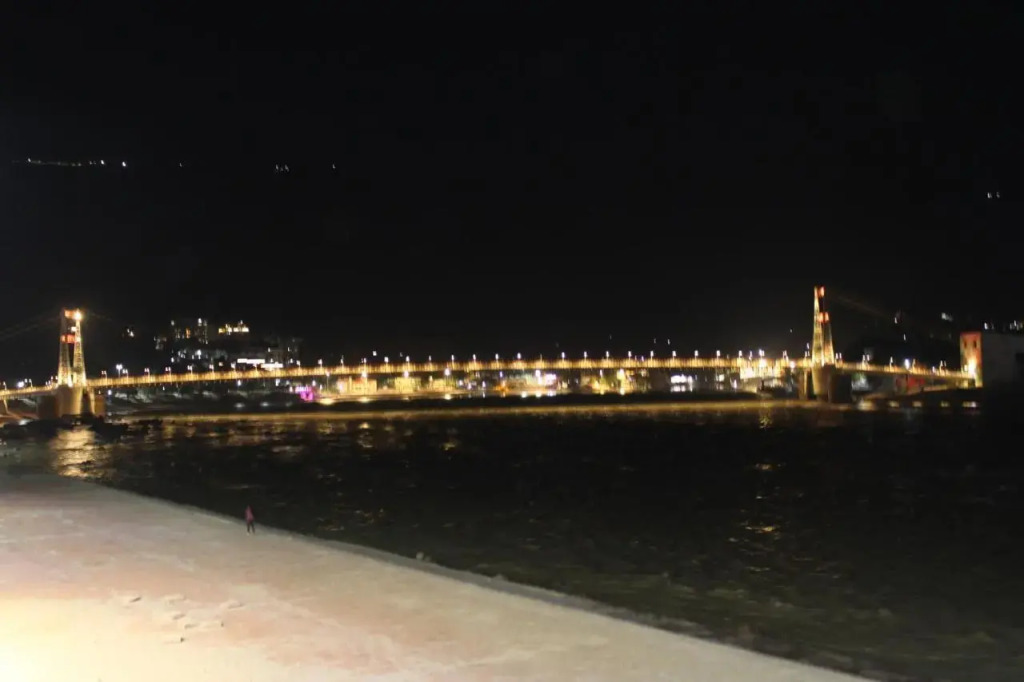 Laxmi Lodge