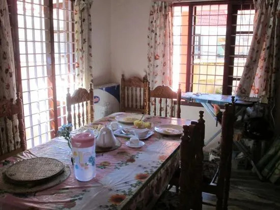 Jennys Home Stay