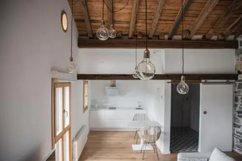 Izal Landetxea - Izal Casa Rural
