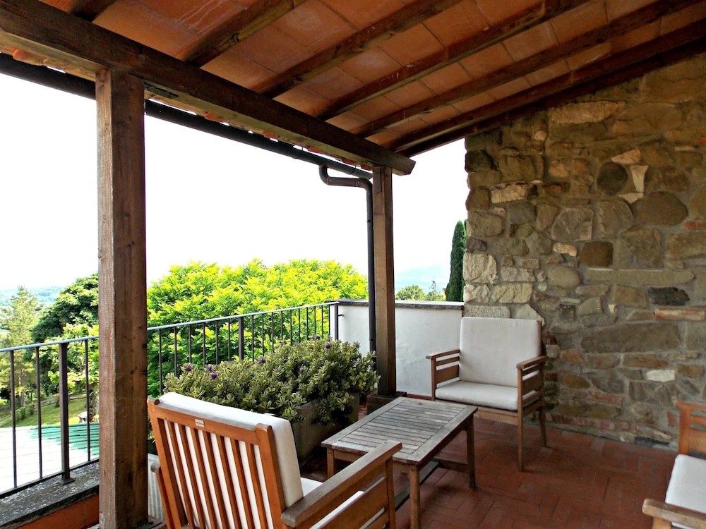 Villa Montepoli