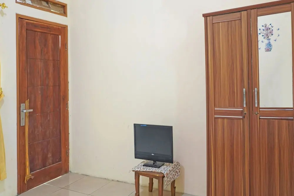 OYO 91762 Green Home Stay Syariah