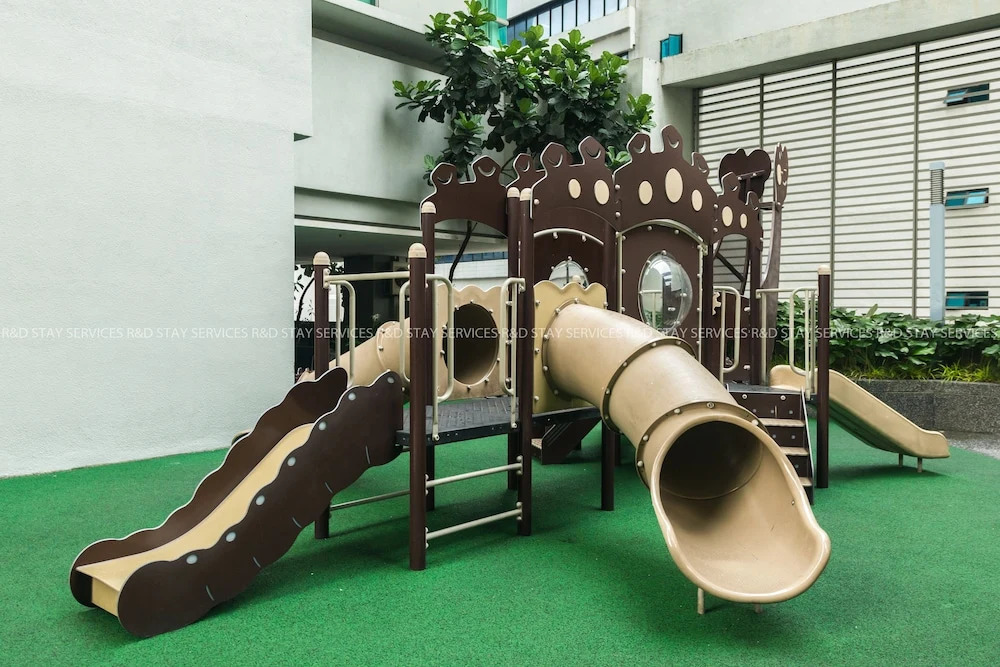 R&D Stay Services
