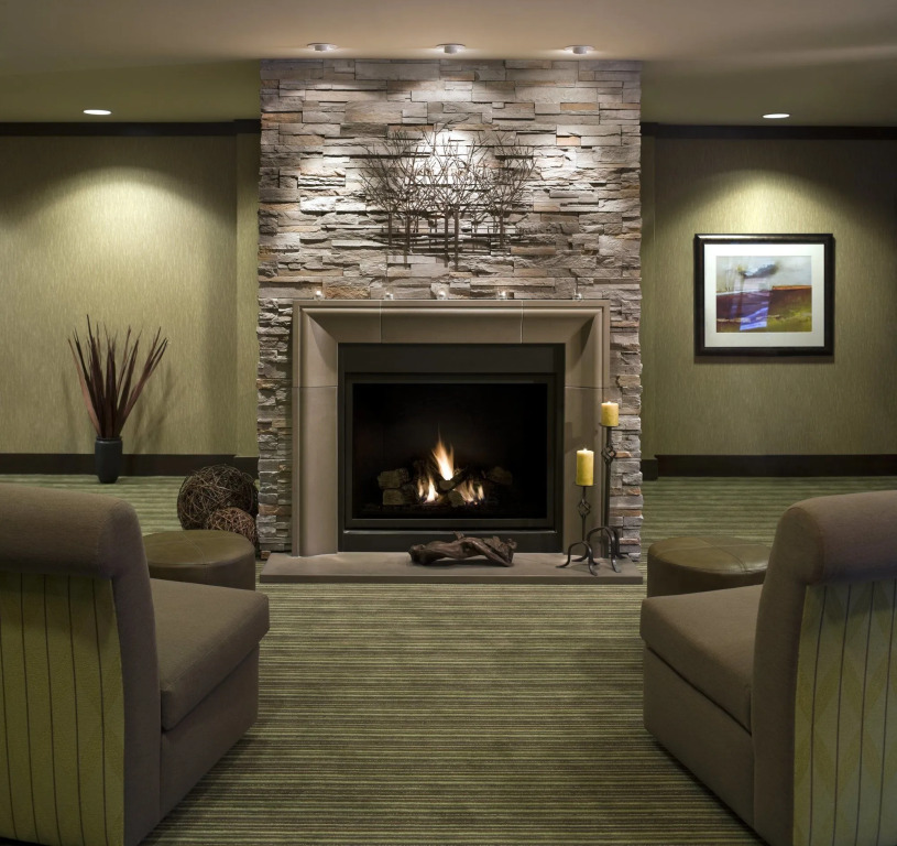 Executive Suites Hotel and Resort, Squamish