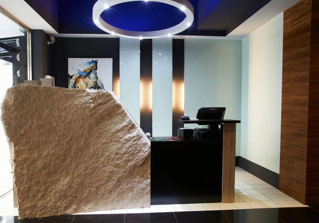Hotel That