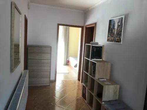 Family 2-rooms Apartment