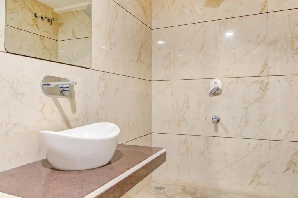 FabHotel Rajnandani Residency - Bhanwarkuan