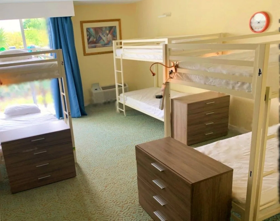 Bposhtels Orlando Florida Mall
