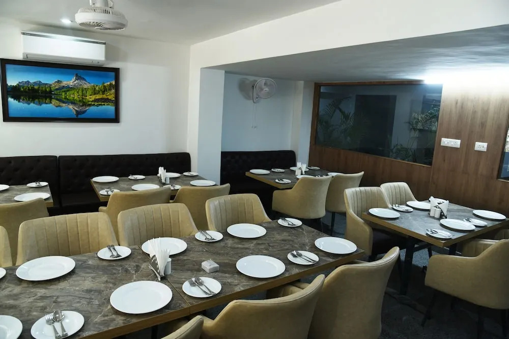 Pacific Inn Sec. 46