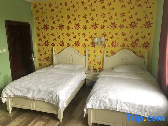 Yuxi Xingyun Hotel (Nie'er Park)