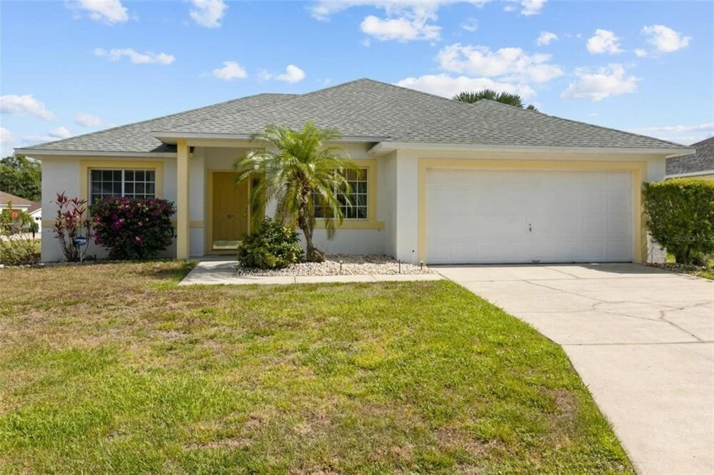 Villa Cove - 168 Shady Oak by Fairytale VR