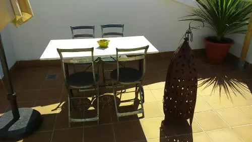 Mandala apARTments, confort y encanto a pie playa