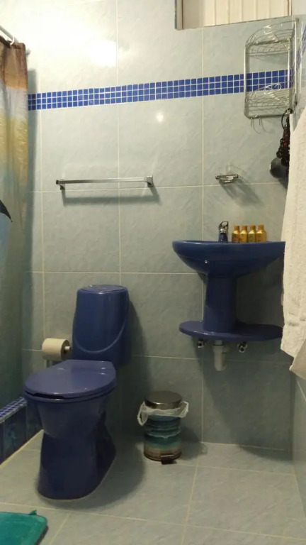 Casa Habana Sra Yuneisy 2