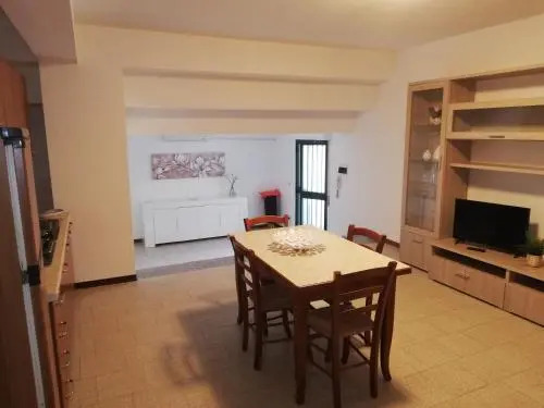 Ninos Apartments
