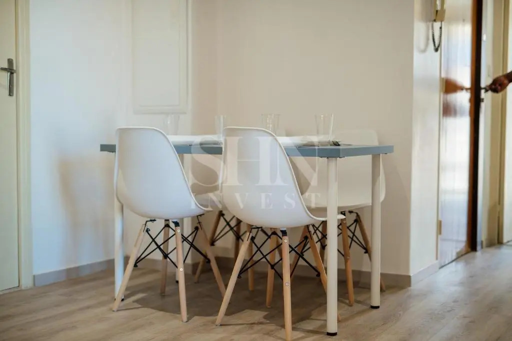 Cosy apartment for 6 persons near tramway in Nice