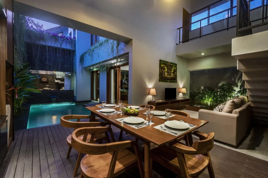 Agranusa Signature Villa Nusa Dua