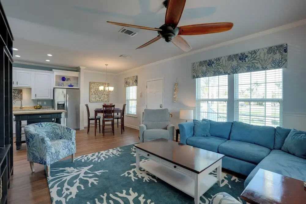 Fort Myers Home Near Sanibel Island Causeway