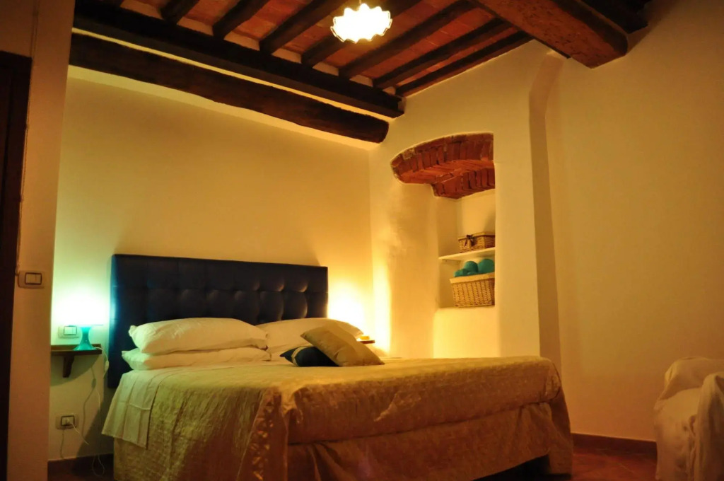 Casa Vacanze Vicolo delle Rose