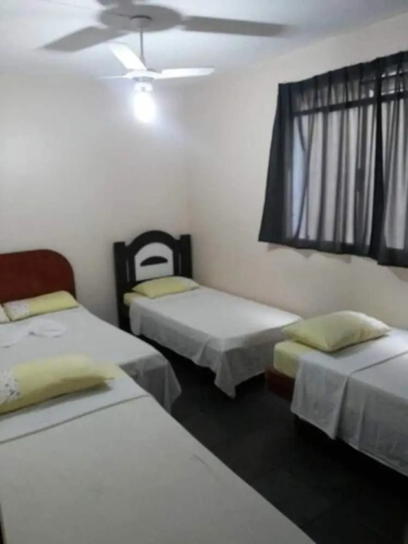 Santa Cruz Hotel