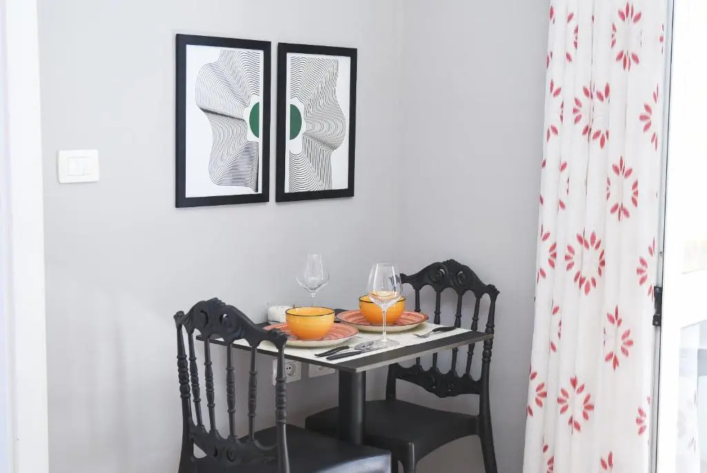 City Center 5 - Tirana Way Apartments