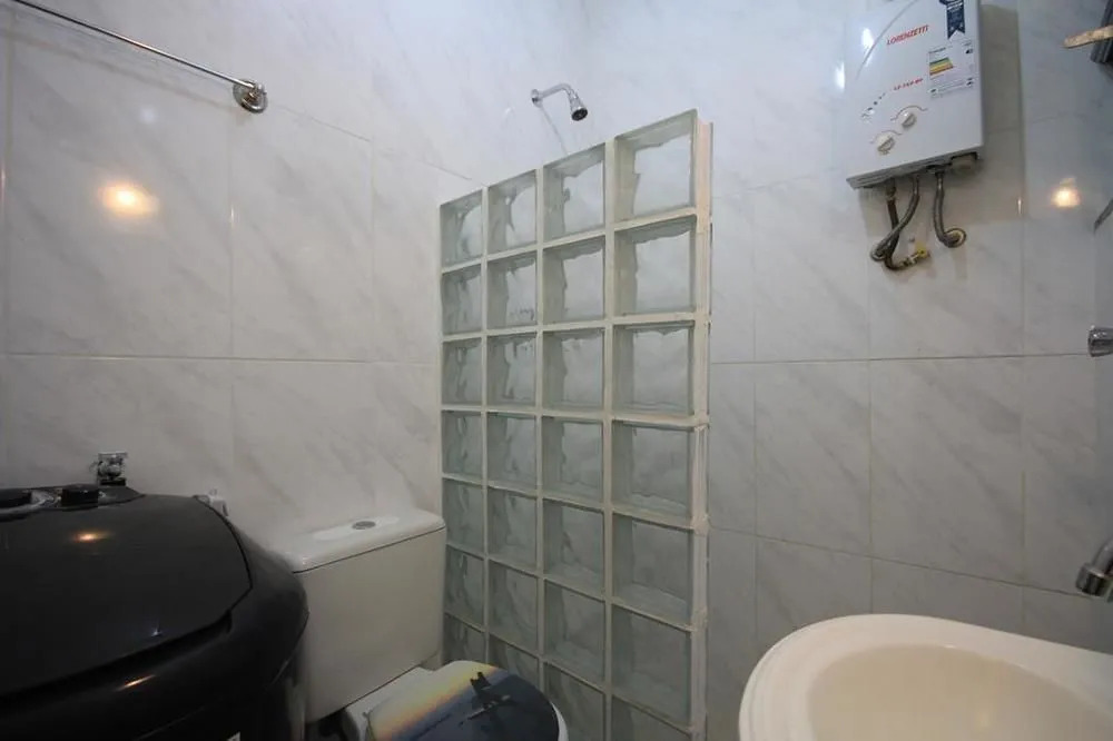 GoHouse - Apartamento Ferreira 311 - Rua Sá Ferreira, Copaca