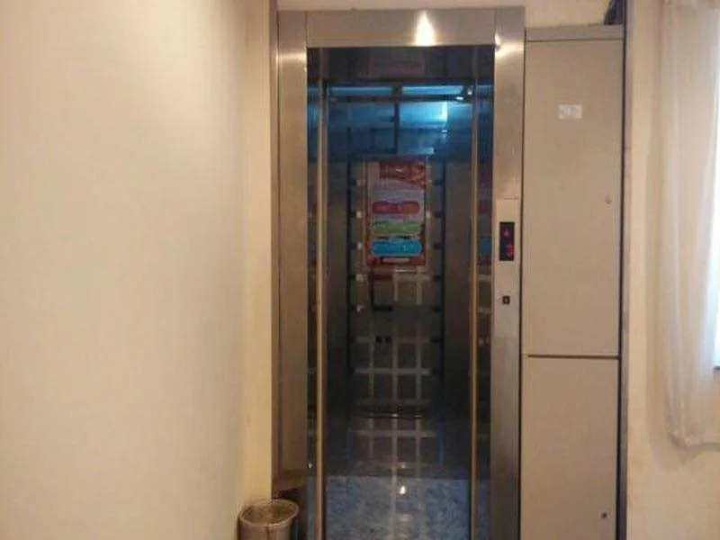 7Days Inn Shanghai Fengxian East Huangcheng Road Branch