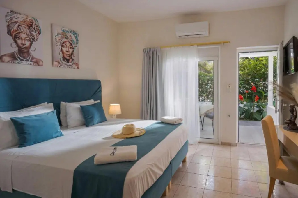 Despina Aparthotel by Philoxenia Hotel & SPA