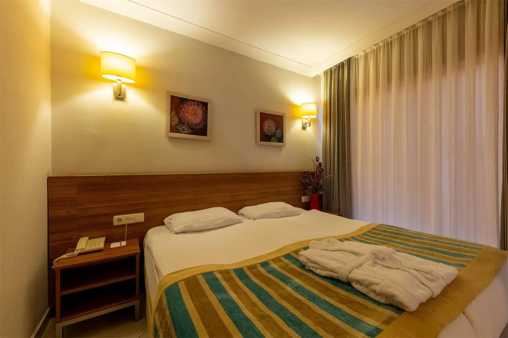 Viking Apart Hotel
