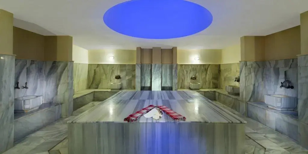 Tac'un Nisa Resort Tekirova - Halal All Inclusive