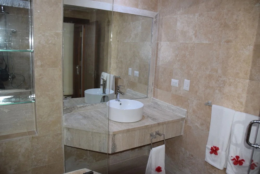 Sunset Residences & Resort