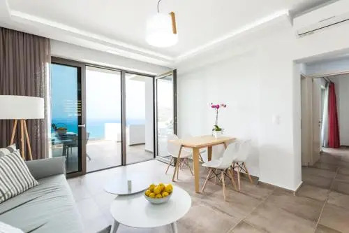 Thea Apartments By Skinos