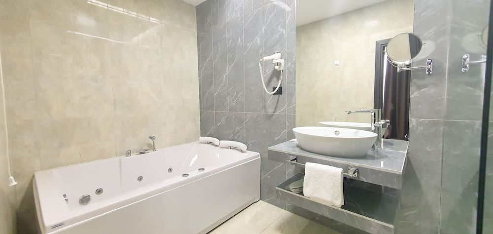 NB Hotel&Spa