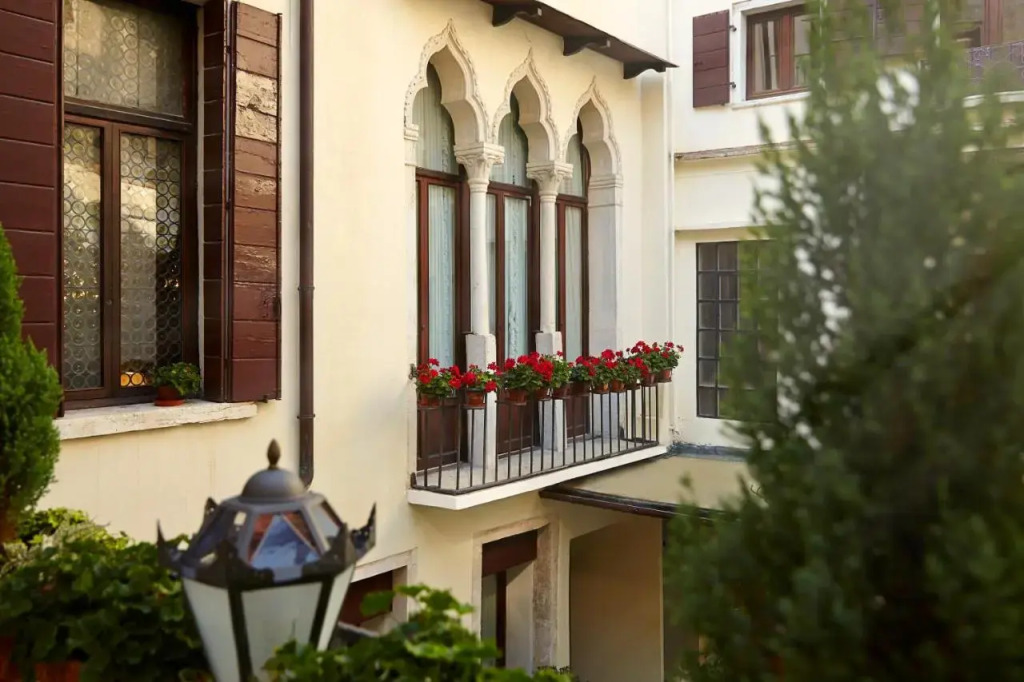 Palazzo Paruta & Wellness Suites