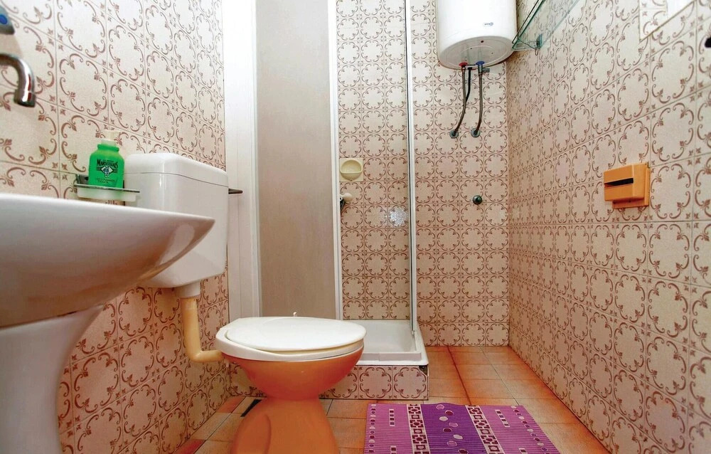Holiday Home Kneze Bb Cr