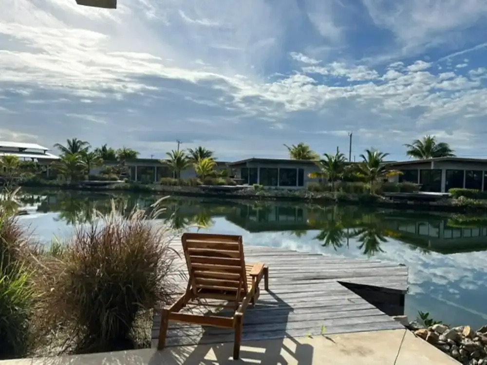 Seabird Belize Vacation Rentals