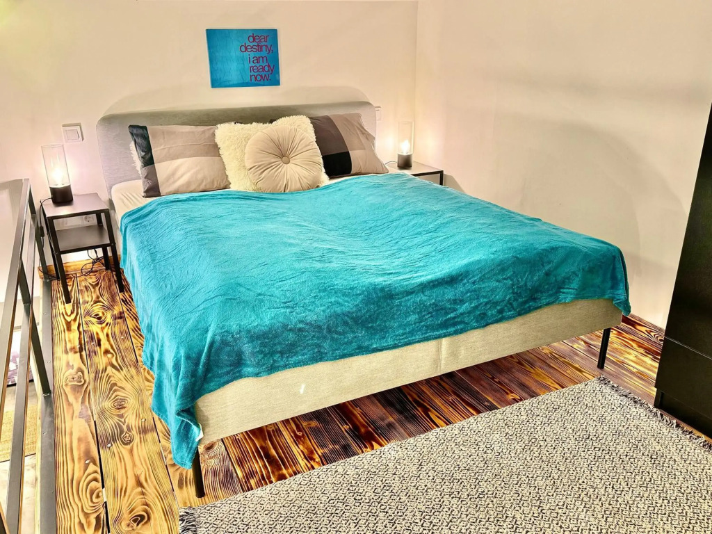Dream Design Apartment - 3 bedrooms & Finn Sauna