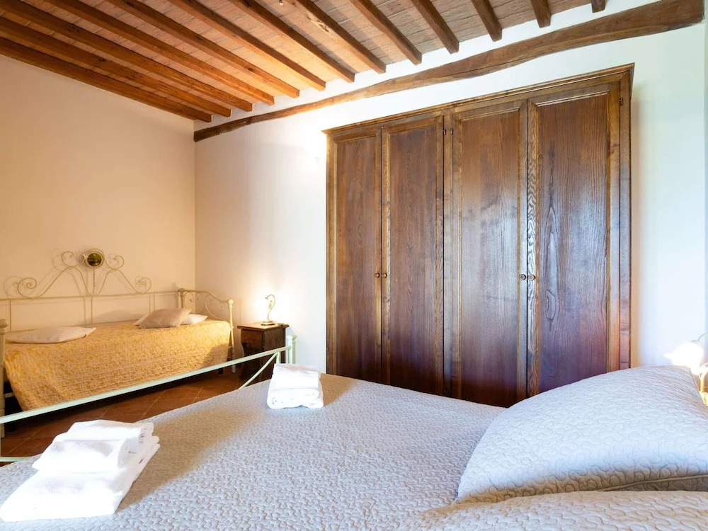 Farmhouse in Suvereto Near Etruscan Coast