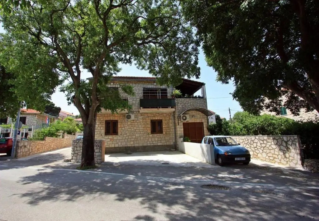 Apartments Neri - 200m from sea