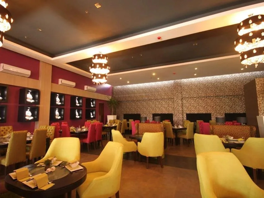 The ADC Hotel